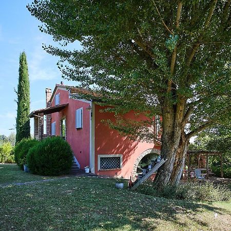 Montepulciano Stazione Il Vecchio Milipanoゲストハウス エクステリア 写真