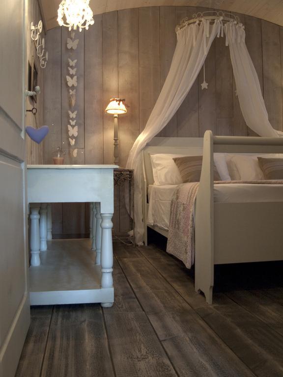 Montepulciano Stazione Il Vecchio Milipanoゲストハウス 部屋 写真