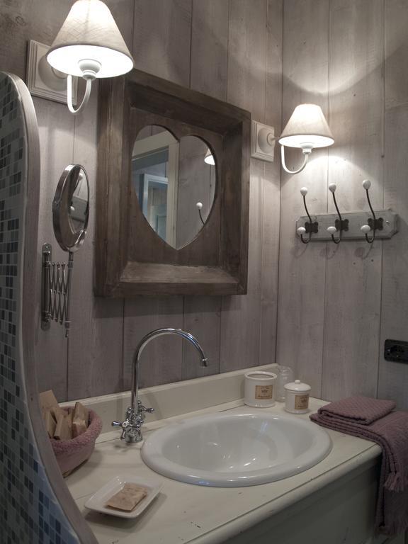 Montepulciano Stazione Il Vecchio Milipanoゲストハウス 部屋 写真